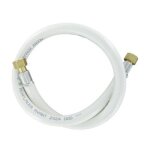 Flexible pour gaz naturel 1 5m comap