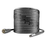 Flexible de nettoyage de canalisations, dn 6, 20 m, 250 bar - 61100080 - karcher