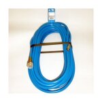 Flexible de nettoyage de canalisation kranzle avec buse 15 m - 41058 Flexible de nettoyage de canalisation kranzle avec buse 15 m - 41058