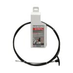 Flexible de ramonage multi - usage pro h. 460 cm Flexible de ramonage multi - usage pro h. 460 cm
