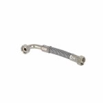 Flexible tr. lg120 f3 / 8 - f3 / 8cou - frisquet : 220347