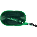 Flo 89361 tuyau d'arrosage de chlorure de polyvinyle de (pvc)