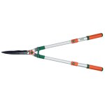 Flo cisaille � haies t�lescopique 65 - 86 cm