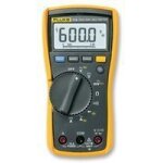 Fluke 115 multimtre