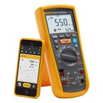 Fluke fluke - 1587 fc multim�tre num�rique cat iv 600v, cat iii 1000v