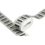 Fluke - 1992611 app1000 autocollant 1 pc(s) y415701