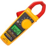 Fluke 325 pince multimtre trms avec mesure de temprature - ac / dc 600v & 400a