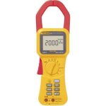 Fluke 355 pince amp�rem�trique, multim�tre num�rique cat iii 1000 v, cat iv 600 v affichage (nombre de ...