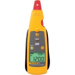Fluke 771 pince multimètre process (ma) - mesure sans déconnecter la boucle - 0 - 24ma Fluke 771 pince multimètre process (ma) - mesure sans déconnecter la boucle - 0 - 24ma