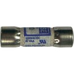 Fluke 803293 fusible de rechange 11a / 1000v fusible pour multimtre, adapt pour fluke, benning e
