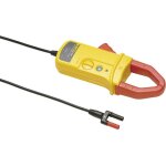 Fluke - i410 adaptateur de pince amp�rem�trique gamme de mesure a / ac: 0. 5 - 400 � plage de mesure ...
