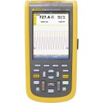 Fluke - oscilloscope manuel 125b / eu 40 mhz 2 canaux 4 g�ch / s fonctions multim�tre w510861