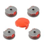 Fly021 bobine de tondeuse et remplacement de ligne pour flymo Fly021 bobine de tondeuse et remplacement de ligne pour flymo