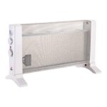 Fm calefacci�n pm - 600 appareil de chauffage int�rieure blanc 600 w chauffage �lectrique � infrarouge ...
