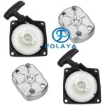 Folaya lanceur + mitnehmerplatte pour 33cc 43cc 47cc 49cc 50cc débroussailleuse tondeuse à gazon pocket ... Folaya lanceur + mitnehmerplatte pour 33cc 43cc 47cc 49cc 50cc débroussailleuse tondeuse à gazon pocket ...