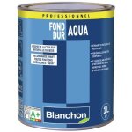 Fond dur - bouche pores - polyur�thane en phase aqueuse - aqua - 5 l blanchon