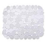 Fond d'�vier stone, tapis d'�vier de protection contre les rayures, protection vaisselle, d�coupable, ...