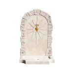 Fontaine  calypso  - 0. 62 x 0. 40 x 0. 93 m