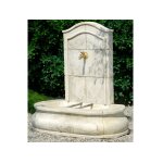 Fontaine florence - 1. 14 x 0. 57 x 1. 16 m Fontaine florence - 1. 14 x 0. 57 x 1. 16 m