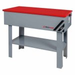 Fontaine de nettoyage 150l - tw150 230v holzmann