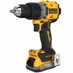 Forage de batterie hookers, 18v / 1, 7h