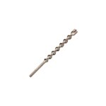 Foret b?ton sds - max 6 taillants d. 32 x l. 1500 mm ultimax - 166d32l1500 - diager