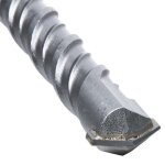 Foret b�ton longueur 600mm sds + werkapro Ø 16 mm