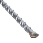 Foret b�ton longueur 600mm sds + werkapro Ø 18 mm