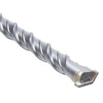 Foret bton longueur 600mm sds + werkapro Ø 20 mm