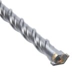 Foret bton longueur 600mm sds + werkapro Ø 25 mm