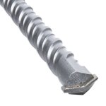 Foret bton longueur 600mm sds + werkapro Ø 32 mm