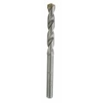 Forets bton carbure queue cylindrique flash - diamtre 10mm diager