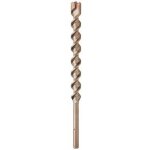 Foret bton carbure ultimax sds max - type 166 - Ø30x540mm diager