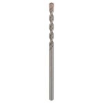 Forets  bton cyl3 3, 5 x 40 x 70 mm, d 3, 3 mm 1pc