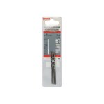 Forets  bton cyl3 4 x 40 x 75 mm, d 3, 3 mm 3pc