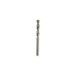 Foret bton cylindrique 2 taillants d. 5 x lu. 45 mm flash - 265d05 - diager