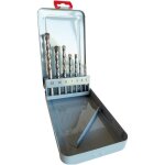 Forts  bton - dim : 4, 5, 6, 7, 8, 10, 12mm - lot de 7
