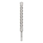 Foret b�ton makita sds - plus 4 taillants tct nemesis ii