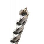 Foret � b�ton optima 3 + , diam�tre 8mm diager