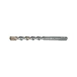 Foret bton pour perceuse  percussion sds plus 16x600 mm heller
