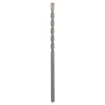 Foret � b�ton � queue cylindrique silver percussion Ø6mm longueur 150mm cyl - 3 bosch 2608597679