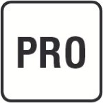 Foret bton sds + Ø 20 mm - l 210 mm