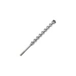 Foret b�ton sds - max 10 taillants d. 20 x l. 1500 mm ultimax 646 - 166d20l1500 - diager