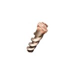 Foret b�ton sds - max 6 taillants d. 20 x lu. 400 x lt. 540 mm ultimax