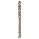 Foret booster sds - plus diager - ø 6 mm - l. 310 mm - 3 taillants - 113d06l0310 Foret booster sds - plus diager - ø 6 mm - l. 310 mm - 3 taillants - 113d06l0310