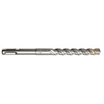 Foret b�ton carbure 3 taillants sds + xt3 - Ø6 x160 mm spit