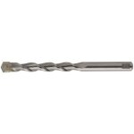 Foret centreur cylindrique pour porte - tr�pan carbure sds + crusher - 8x105mm diager