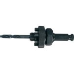 Foret centreur pour trou 14 - 30 / 13mm - h lenox
