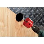 Foret centreur wolfcraft longueur 68mm diam�tre 6mm