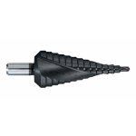 Forets coniques �tag�s au cobalt sp�cial inox - diam�tre queue 10 mm tivoly